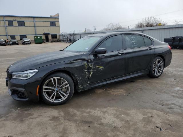 Photo 1 from auction – 2019 BMW ALPINA B7 with VIN WBA7F2C5XKB239852