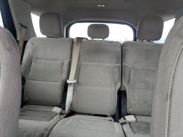 Photo 10 from auction – 2021 FORD EXPLORER with VIN 1FMSK7BH8MGA37594