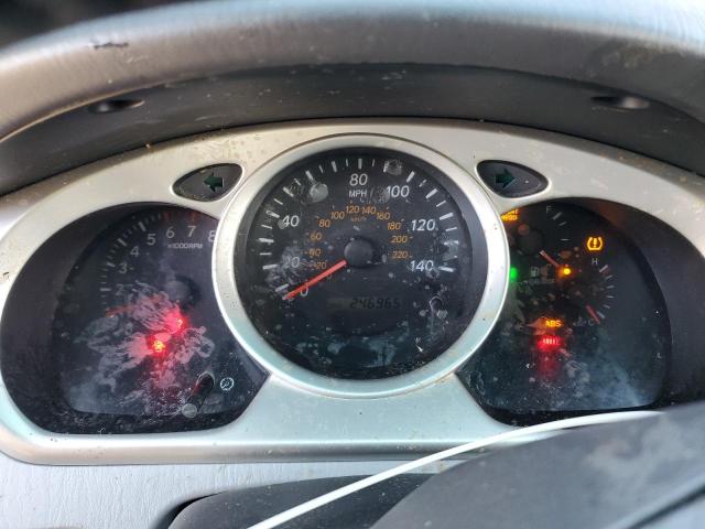 Photo 9 from auction – 2004 TOYOTA HIGHLANDER with VIN JTEDP21A440016235