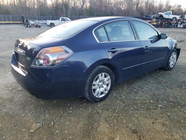 Photo 3 from auction – 2012 NISSAN ALTIMA BAS with VIN 1N4AL2AP8CC192019