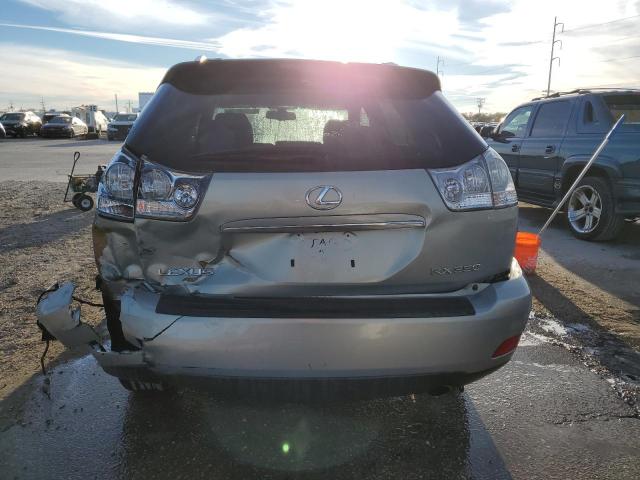Zdjęcie 6 z aukcji – 2009 LEXUS RX 350 z VIN 2T2GK31U59C074444