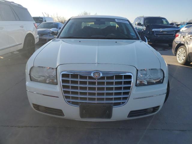 Photo 5 from auction – 2010 CHRYSLER 300 TOURIN with VIN 2C3CA4CDXAH173686