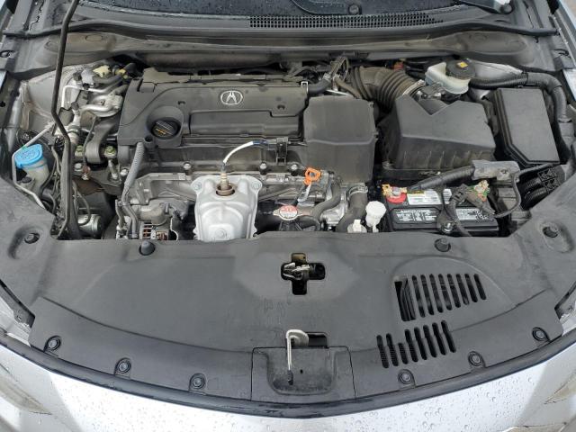 Photo 11 from auction – 2019 ACURA ILX with VIN 19UDE2F30KA009408