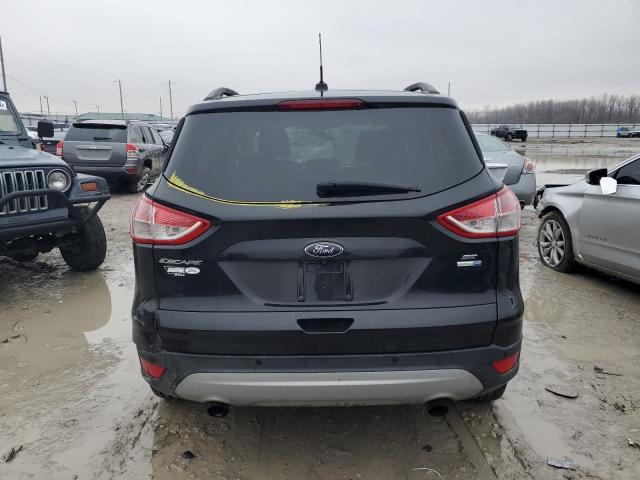 Photo 6 from auction – 2014 FORD ESCAPE SE with VIN 1FMCU9GX2EUD66434