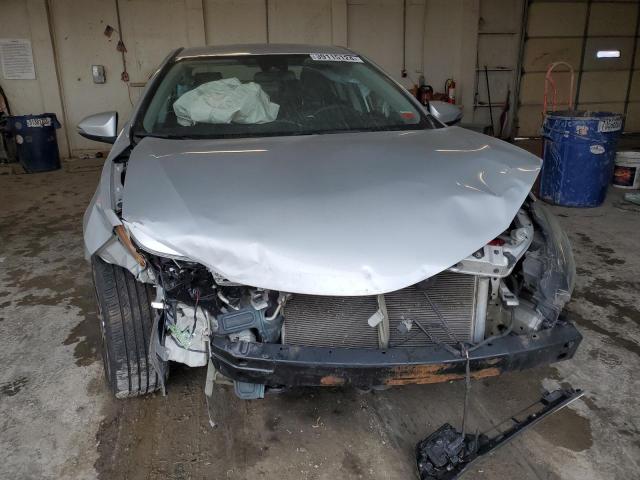 Photo 5 from auction – 2017 TOYOTA COROLLA L with VIN 5YFBURHE8HP612238