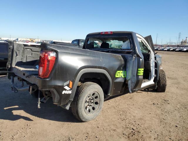 Photo 3 from auction – 2023 GMC SIERRA C15 with VIN 3GTNHAEK2PG170266