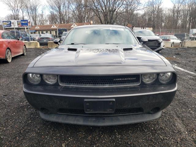 Photo 5 from auction – 2014 DODGE CHALLENGER with VIN 2C3CDYAG1EH133465