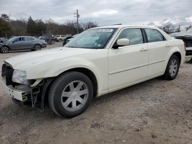 Photo 1 from auction – 2005 CHRYSLER 300 TOURIN with VIN 2C3AA53GX5H586205