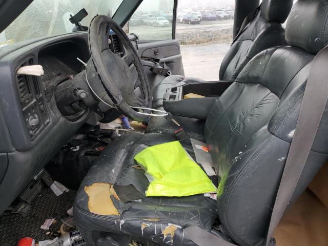 Photo 7 from auction – 1999 CHEVROLET silverado with VIN 1GCEK19T5XE180852