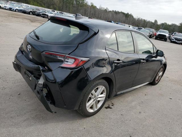 Photo 3 from auction – 2019 TOYOTA COROLLA SE with VIN JTNK4RBE2K3040586