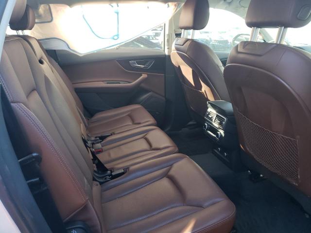 Photo 10 from auction – 2019 AUDI Q7 PRESTIG with VIN WA1VAAF71KD005324