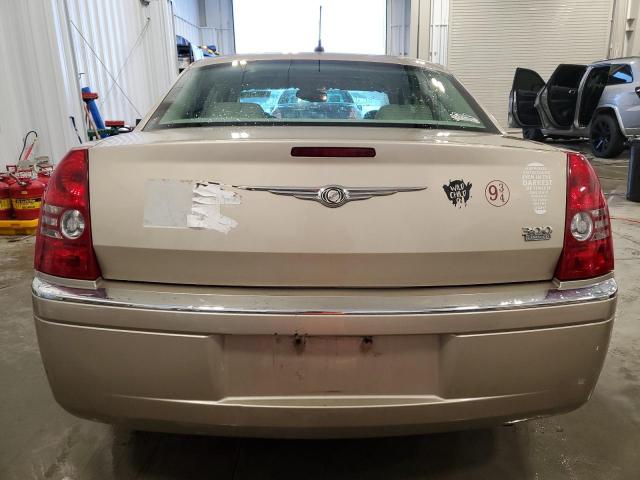 Photo 6 from auction – 2008 CHRYSLER 300 LIMITE with VIN 2C3LA33G88H282467