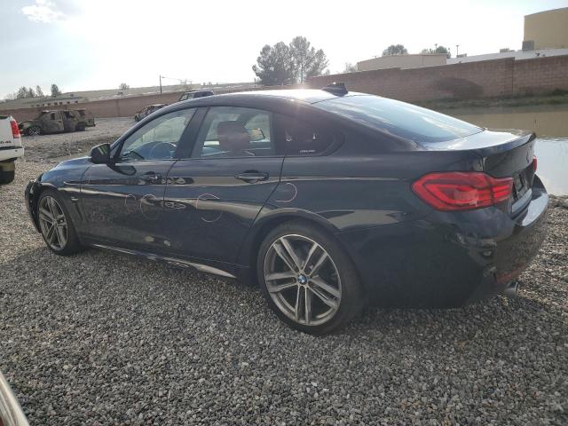 Photo 2 from auction – 2018 BMW 440I GRAN with VIN WBA4J5C53JBF07337