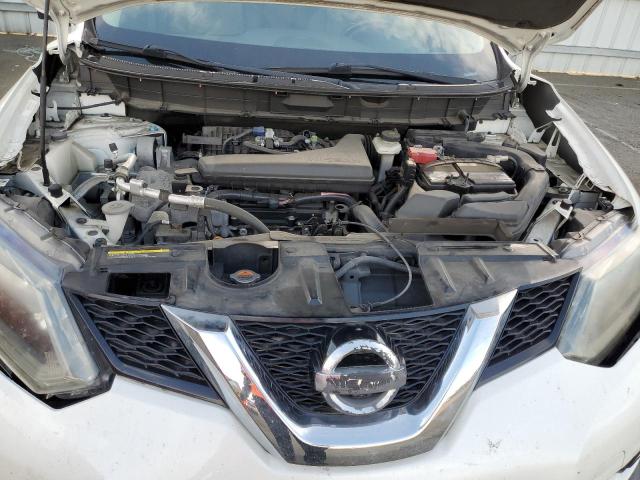 Photo 11 from auction – 2015 NISSAN ROGUE S with VIN 5N1AT2MT3FC773270