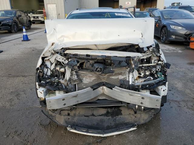Photo 5 from auction – 2016 ACURA ILX BASE W with VIN 19UDE2F35GA017799