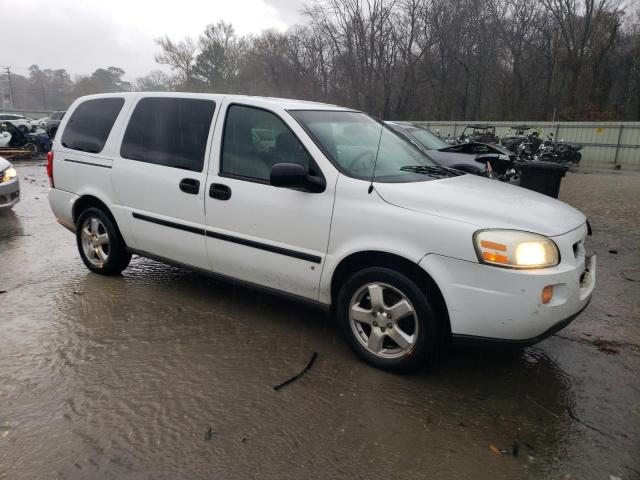 Photo 4 from auction – 2008 CHEVROLET UPLANDER L with VIN 1GNDV23118D196822