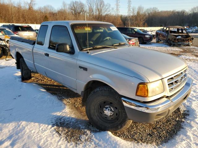Photo 4 from auction – 2001 FORD RANGER SUP with VIN 1FTYR14V31TA99093