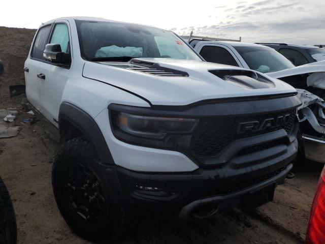 Zdjęcie 4 z aukcji – 2024 RAM 1500 TRX z VIN 1C6SRFU92RN101509