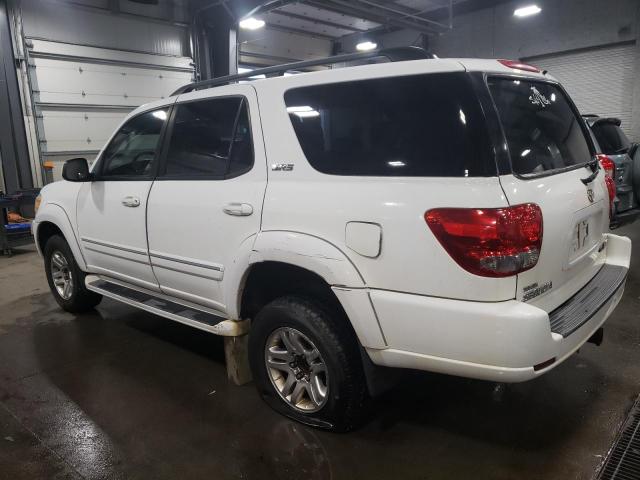 Photo 2 from auction – 2005 TOYOTA SEQUOIA SR with VIN 5TDBT44A25S239368