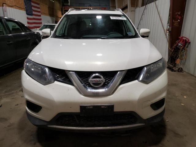 Photo 5 from auction – 2014 NISSAN ROGUE S with VIN 5N1AT2MVXEC782452