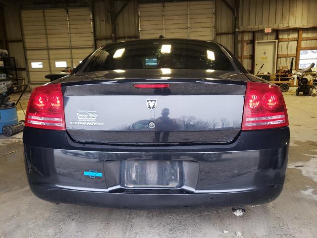 Zdjęcie 6 z aukcji – 2008 DODGE CHARGER z VIN 2B3KA43G78H181807