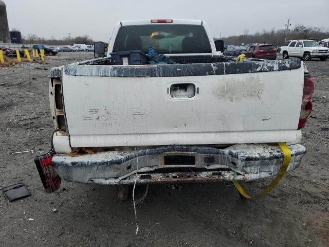Photo 6 from auction – 2006 CHEVROLET SILVERADO with VIN 1GCEC14T06Z132462