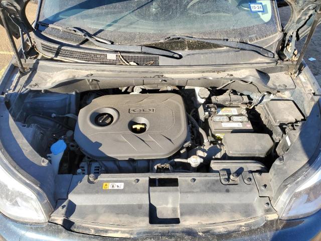 Photo 12 from auction – 2018 KIA SOUL + with VIN KNDJP3A54J7587811