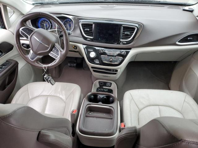 Photo 8 from auction – 2018 CHRYSLER PACIFICA T with VIN 2C4RC1BG5JR246709