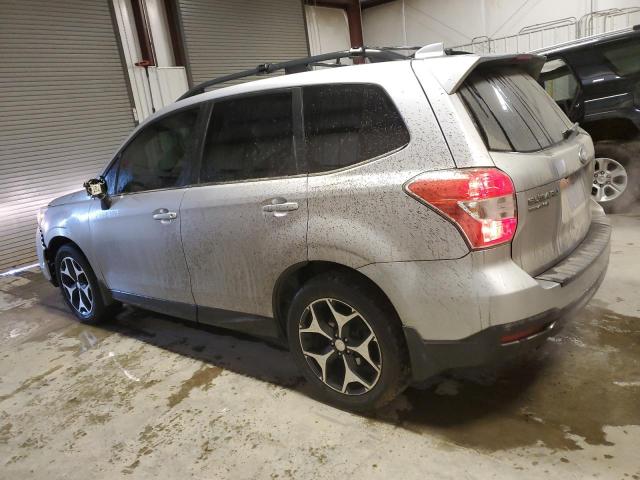 Photo 2 from auction – 2016 SUBARU FORESTER 2 with VIN JF2SJGDC5GH505760