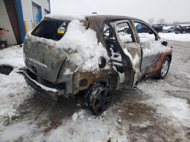 Zdjęcie 3 z aukcji – 2015 CHEVROLET TRAX 1LT z VIN KL7CJLSB0FB144202