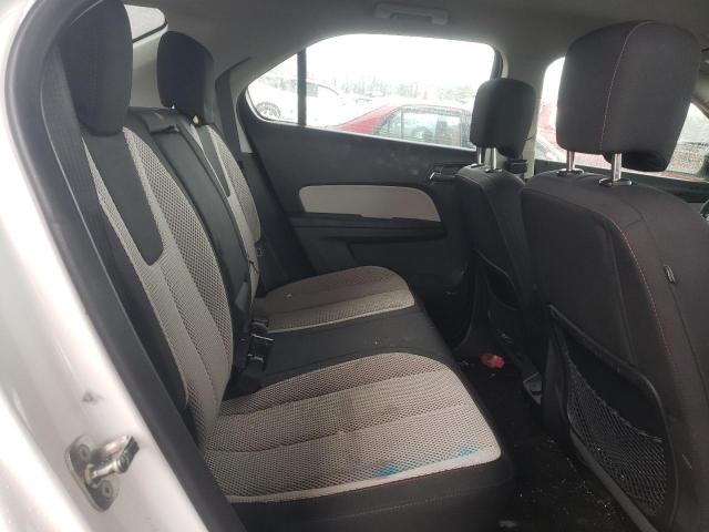 Photo 10 from auction – 2016 CHEVROLET EQUINOX LS with VIN 2GNFLEEK2G6236702