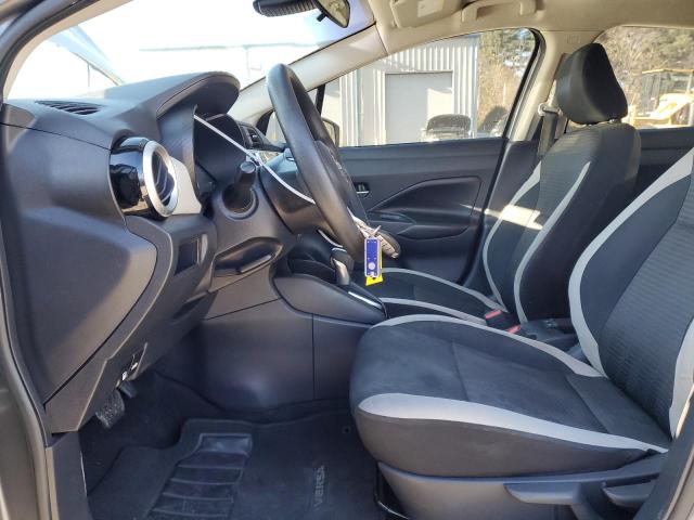 Photo 7 from auction – 2020 NISSAN VERSA SV with VIN 3N1CN8EV2LL840258