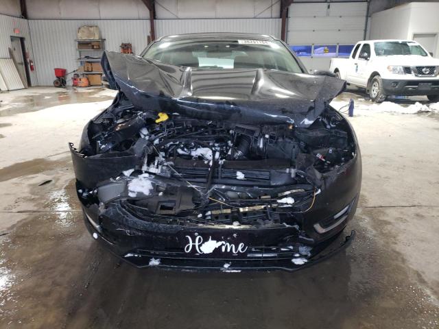 Photo 5 from auction – 2015 FORD FOCUS TITA with VIN 1FADP3N20FL378714