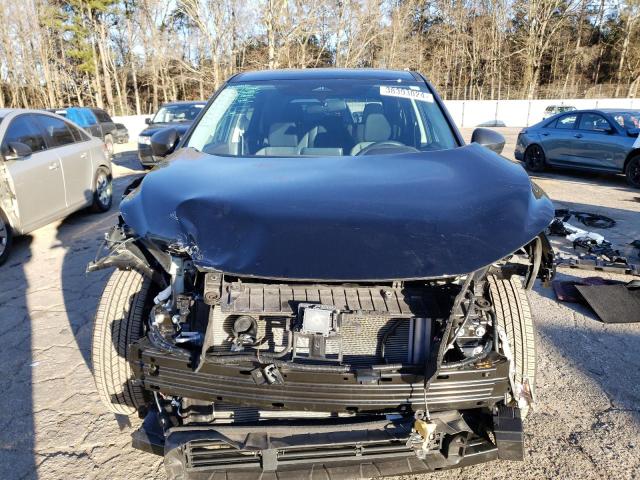 Photo 5 from auction – 2021 NISSAN ROGUE with VIN 5N1AT3AA0MC847654