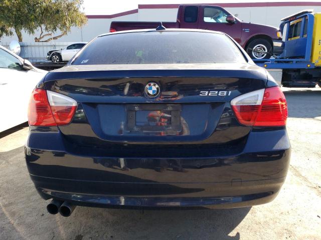 Photo 6 from auction – 2008 BMW 328 I with VIN WBAVA33528K054179