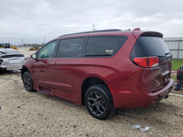 Photo 2 from auction – 2019 CHRYSLER PACIFICA T with VIN 2C4RC1BG8KR522916