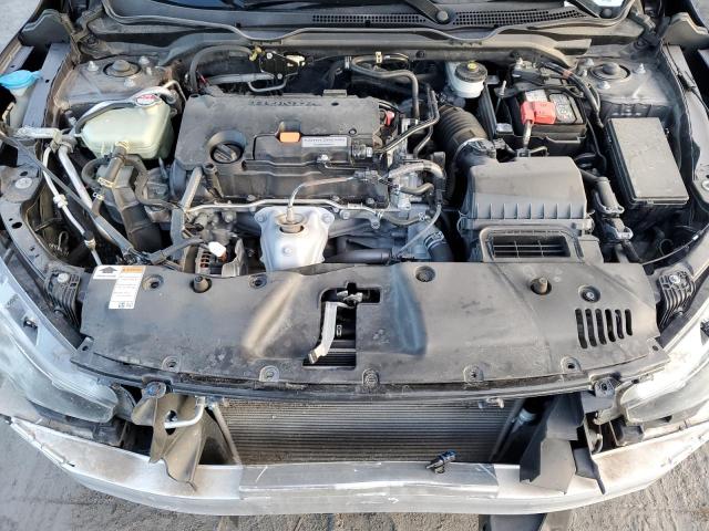 Photo 11 from auction – 2016 HONDA CIVIC LX with VIN 19XFC2F52GE056958