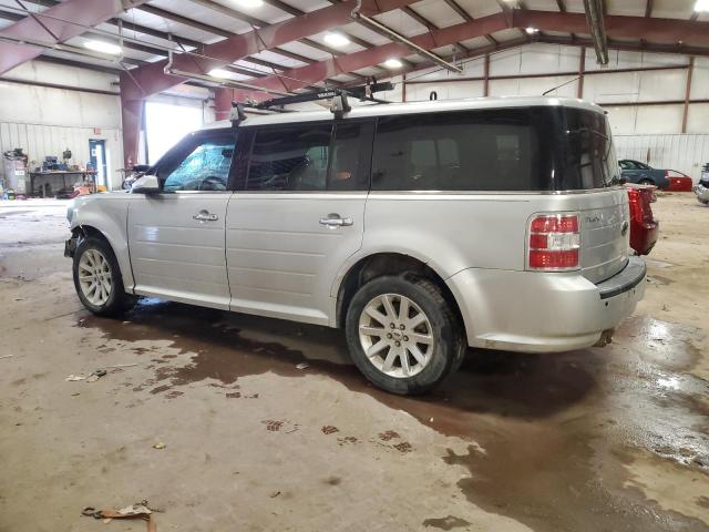 Photo 2 from auction – 2009 FORD FLEX SEL with VIN 2FMEK62C99BA07305