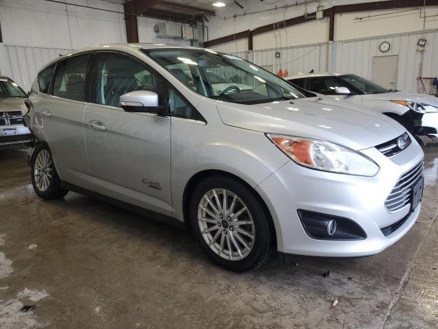 Photo 4 from auction – 2013 FORD C-MAX PREM with VIN 1FADP5CU3DL541742