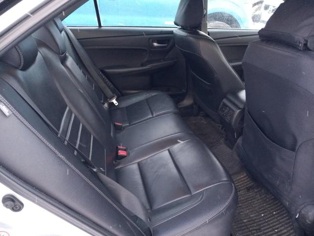 Photo 10 from auction – 2017 TOYOTA CAMRY HYBR with VIN 4T1BD1FK5HU219452