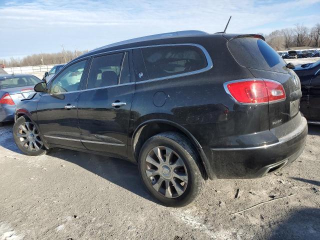 Photo 2 from auction – 2016 BUICK ENCLAVE with VIN 5GAKVCKD1GJ237579