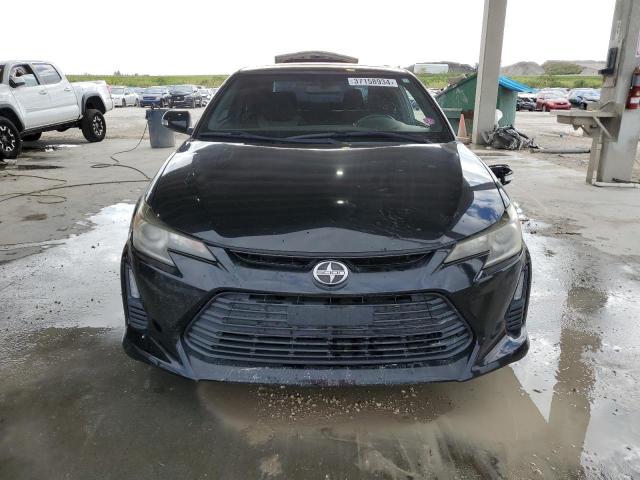 Photo 5 from auction – 2014 TOYOTA SCION TC with VIN JTKJF5C71E3076513