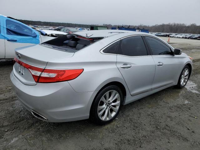 Photo 3 from auction – 2014 HYUNDAI AZERA with VIN KMHFG4JG8EA348926