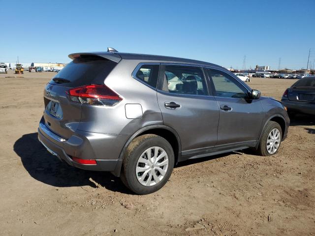 Фото 3 с аукциона – 2018 NISSAN ROGUE S с VIN KNMAT2MV1JP584298