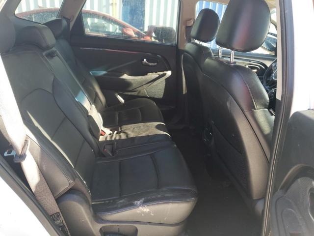Photo 11 from auction – 2014 KIA RONDO with VIN KNAHU8A31E7009025