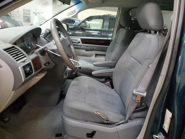 Photo 7 from auction – 2009 CHRYSLER TOWN & COU with VIN 2A8HR54149R679792