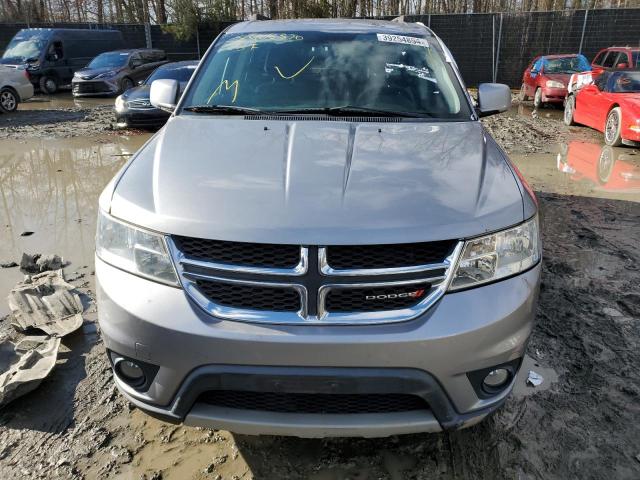 Zdjęcie 5 z aukcji – 2015 DODGE JOURNEY SX z VIN 3C4PDCBG0FT696918