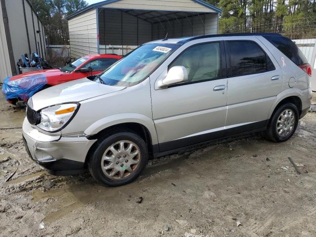 BUICK RENDEZVOUS 2007 with VIN 3G5DA03L67S585567 - Photo from auction