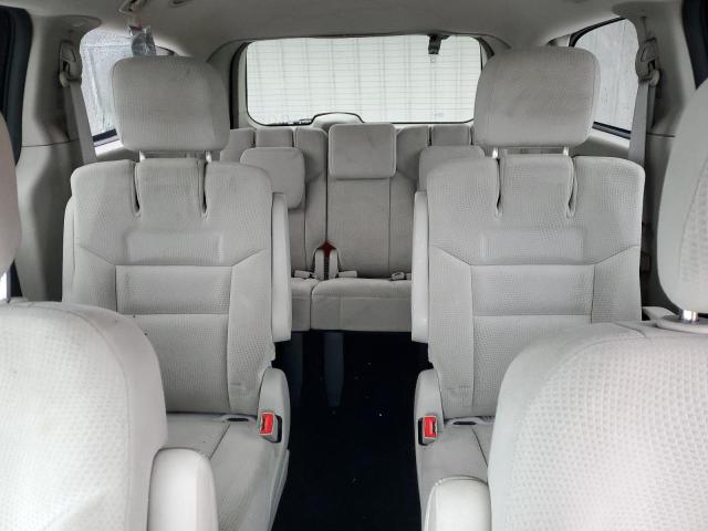 Photo 10 from auction – 2014 DODGE GRAND CARA with VIN 2C4RDGBG9ER241115