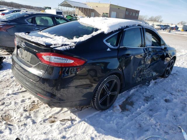 Photo 3 from auction – 2015 FORD FUSION SE with VIN 3FA6P0HD8FR139580